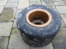 CERCHIO DIVISO POSTERIORE GO