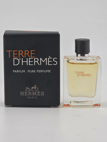 Terre hermes profumo puro - d'hermes,