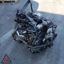 Motore KVJA 262.000 km FORD FIESTA 2008-2013 1.4 DIESEL 51.50kW usato (107676)