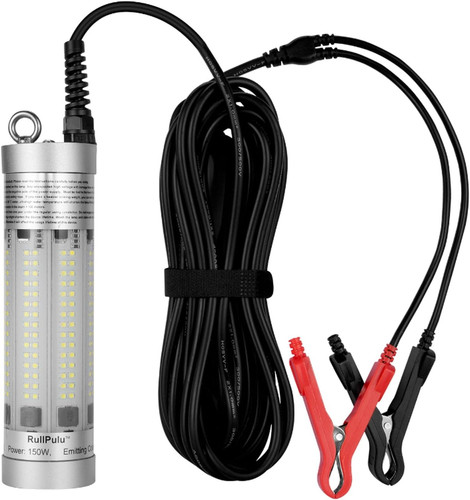 Luci pesca subacquee 30w - da, subacquee,