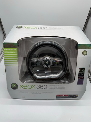 Microsoft xbox 360 - microsoft, racing