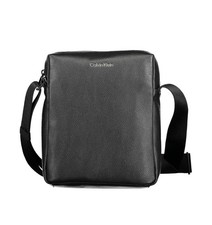 CALVIN KLEIN Tracolla Black