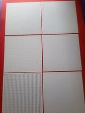 Antonio Scaccabarozzi,Prevalenze,Cartella Con 6 Serigrafie Numerate In Sequenza