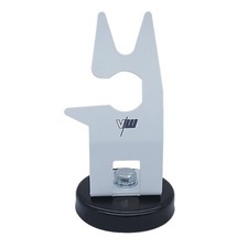 Supporto torcia TIG,MIG MAG,plasma con base magnetica per saldatrice accessor