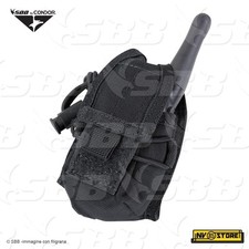 PORTA RADIO sistema MOLLE