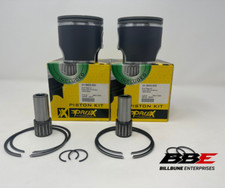 Kit pistoni alesaggio 77,25 mm