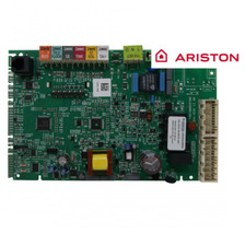 Scheda Elettronica Principale