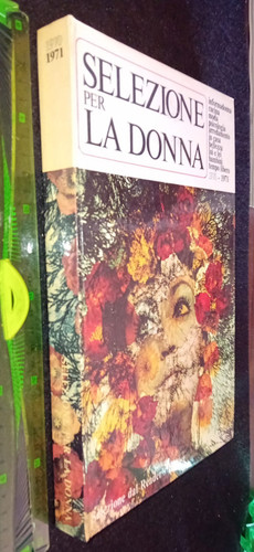 Libro selezione per donna - libro;,