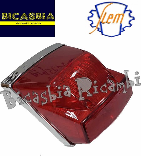 13058 fanale faro posteriore - 13058,