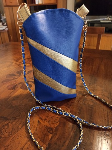 Elegante porta cellulare - elegante,