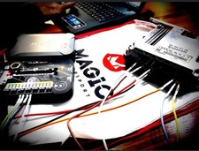 servizio file elaborazione