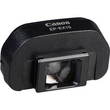 Canon EP-EX15 Estensore