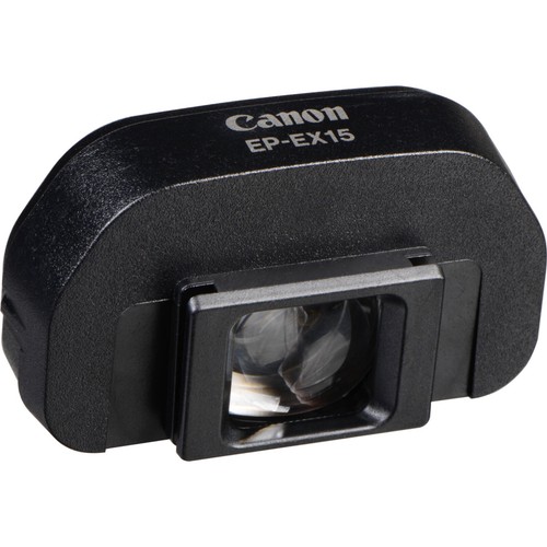 Canon ex15 estensore - ep-ex15,