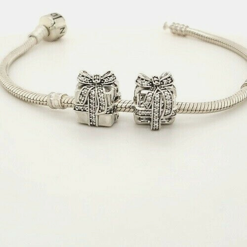 Pandora 925 assorted 791400cz - ,