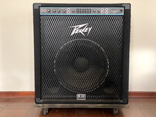 Peavey Combo 115 per basso 210 Watt 1x15"