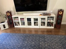 B&W (Bowers And Wilkins)