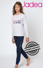 PIGIAMA BIMBA JADEA P2012