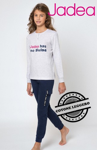 Pigiama bimba jadea p2012 - pigiama,