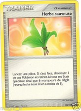 Pokémon N 108/127 - Trainer -