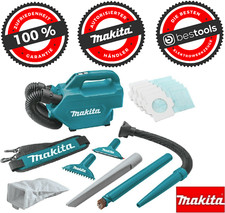 Makita aspirapolvere senza - makita®,