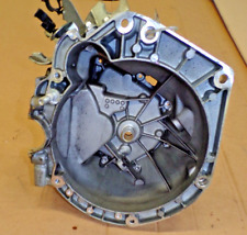 CAMPANA CAMBIO 6 MARCE FIAT 500 HYBRID BENZINA 1.0  anno 2024