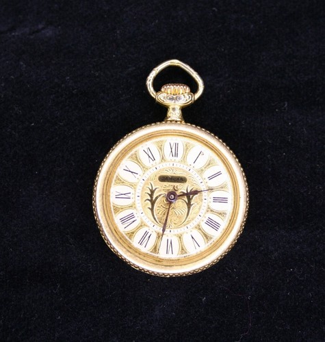 Montre poche sarcar en - montre,