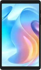Realme Pad Mini (4 GB RAM | 64 GB ROM) (8,7 pollici) Display HD Wi-Fi + Tablet 4G