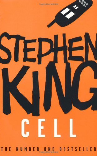 Cell stephen king - by,