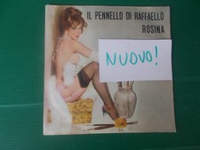 45 GIRI PINO PIACENTINO IL