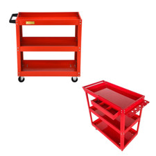 Carrello Per Attrezzi Da