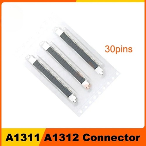 Connettore cavo lcd led lvds - lcd,