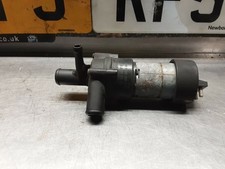MOTORE POMPA ACQUA MERCEDES
