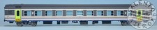 VITRAINS 3297 carrozza FS MDVE