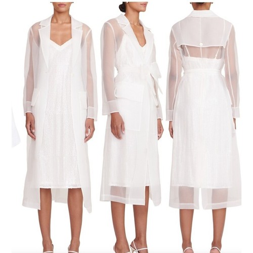 795 staudashley abito midi - $795,