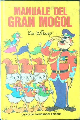 Manuale del gran - manuale,