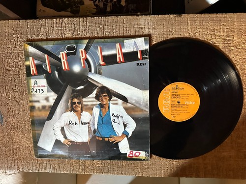 Airplay lp - airplay,