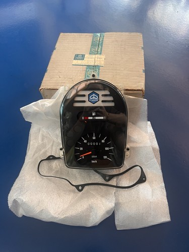 Gruppo strumenti vespa - cosa,