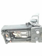 CENTRAL sedili posteriori FORD C-MAX TITANIUM 2012 1245260