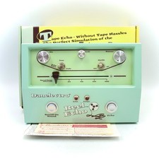 Danelectro dte reel echo - reel,