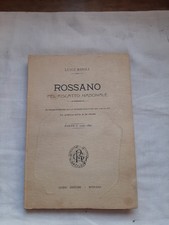 Rossano Pel Riscatto Nazionale