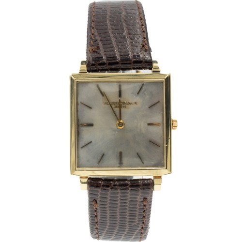 Orologio vacheron constantin - vacheron,