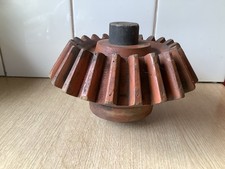 Antico modello ruota