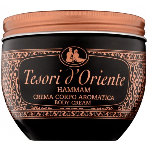 Tesori oriente crema corpo - d'oriente,