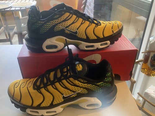 Nike air max plus - scarpe, da