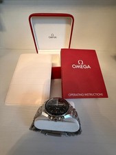 OMEGA Speedmaster Professional