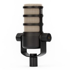 RODE PodMic
