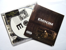 Eminem The Marshall Mathers LP