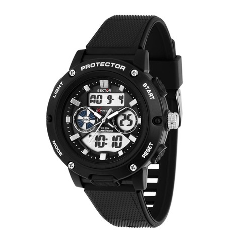 Orologio sector uomo - sector, 45