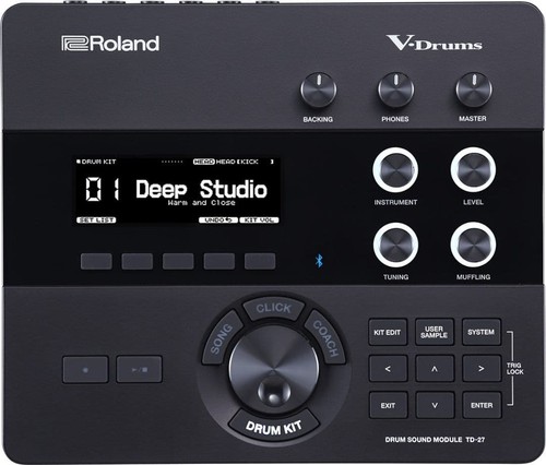 Modulo sonoro roland - modulo,