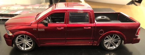 Jada 97134 just trucks - #97134, 2015